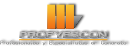 Logo Profyescon