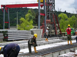 Tecnología de materiales